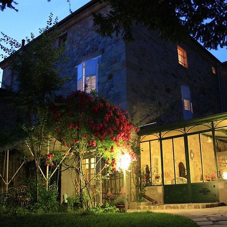 Brives-Charensac La Maison Des Chartreux מראה חיצוני תמונה
